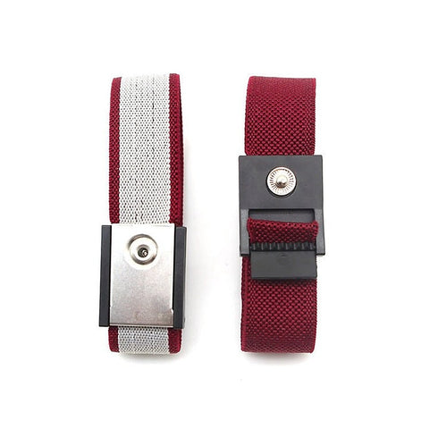 Adjustable Electro-Stimulation Cock Strap by BDStyle