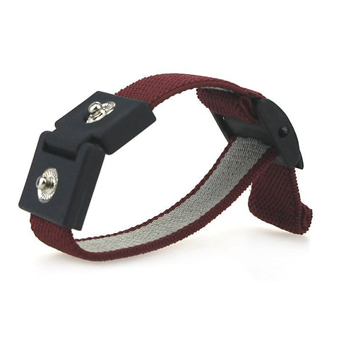 Adjustable Electro-Stimulation Cock Strap by BDStyle