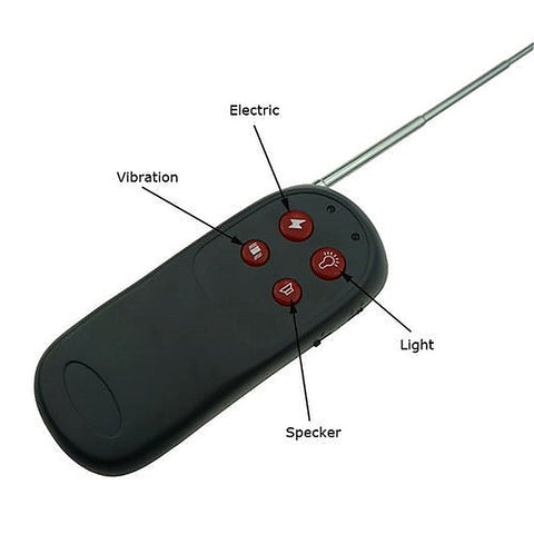 Electro Puppy Trainer by BDStyle