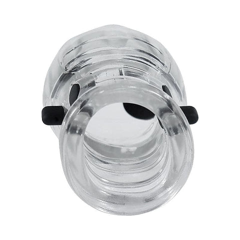 Electrifying Pleasure Enhancer Ring by BDStyle