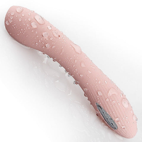 Alis - Powerful Electric Shock G-spot Vibrator by BDStyle
