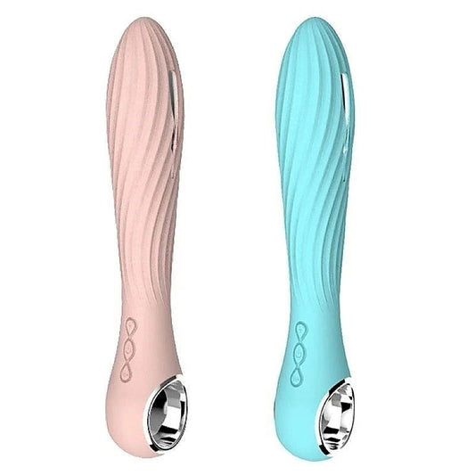 Alis Electric Shock Thread Vibrator by BDStyle