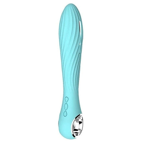 Alis Electric Shock Thread Vibrator by BDStyle