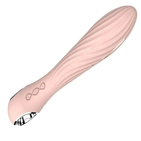 Alis Electric Shock Thread Vibrator by BDStyle