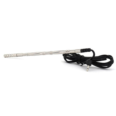 Bipolar Electric Shock Penis Plug - C by BDStyle