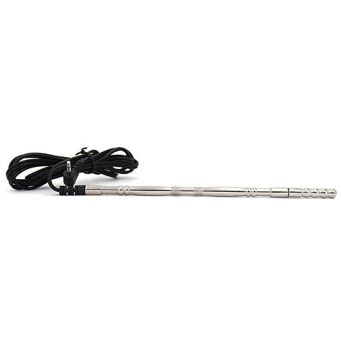 Bipolar Electric Shock Penis Plug - C by BDStyle