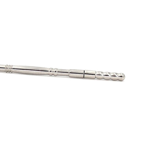 Bipolar Electric Shock Penis Plug - C by BDStyle