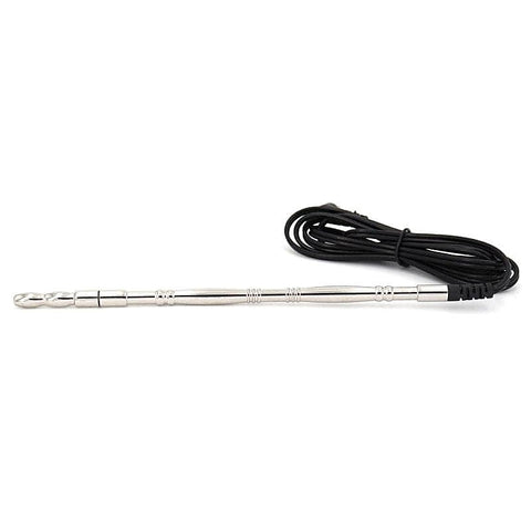 Bipolar Electric Shock Penis Plug - D by BDStyle