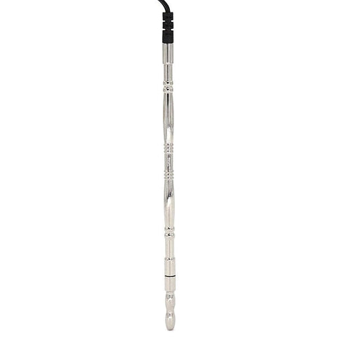 Bipolar Electric Shock Penis Plug - D by BDStyle