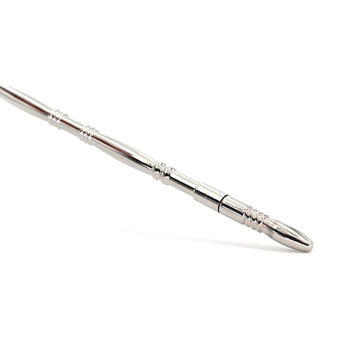 Bipolar Electric Shock Penis Plug - E by BDStyle