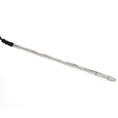 Bipolar Electric Shock Penis Plug - E by BDStyle