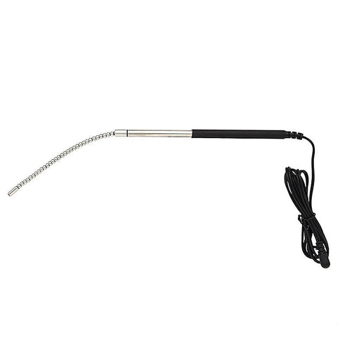 Bipolar Urethral Electro-Stimulation Catheter by BDStyle