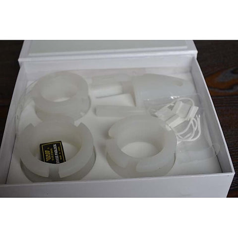 Silicone Cock Cage by BDStyle