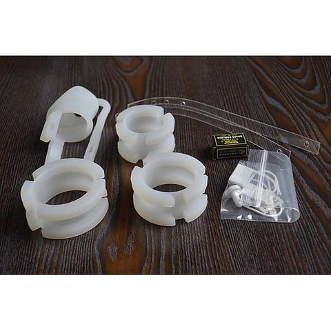 Silicone Cock Cage by BDStyle