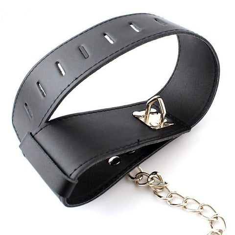 Licks & Lashes Restraint Kit by BDStyle