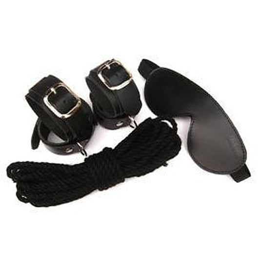 ManorGear Intimate Exploration Set by BDStyle