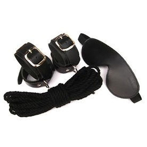 ManorGear Intimate Exploration Set by BDStyle