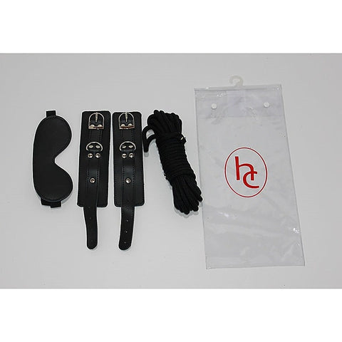 ManorGear Intimate Exploration Set by BDStyle