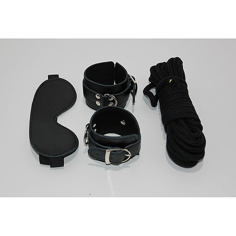 ManorGear Intimate Exploration Set by BDStyle