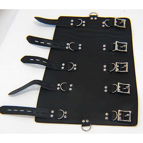 Deluxe Bondage Arm Splints by BDStyle
