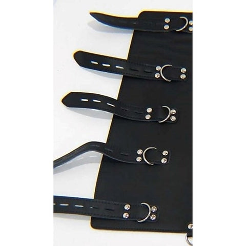 Deluxe Bondage Arm Splints by BDStyle