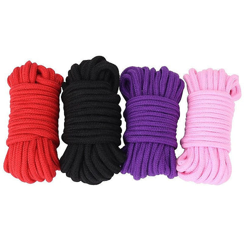 Bondage Rope by BDStyle