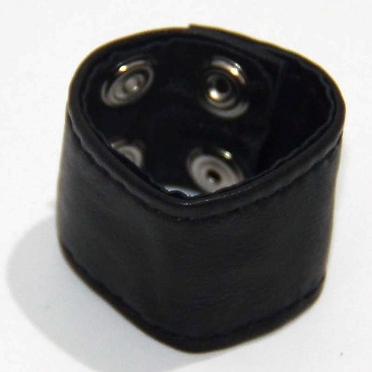 Bondage Shop Cock Ring Leather by BDStyle