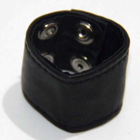 Bondage Shop Cock Ring Leather by BDStyle
