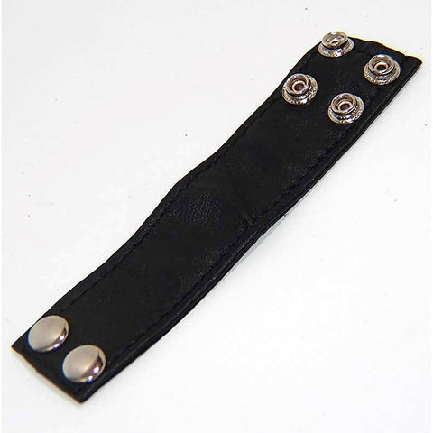 Bondage Shop Cock Ring Leather by BDStyle