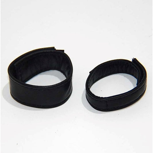 Romance Leather Cock Ring by BDStyle