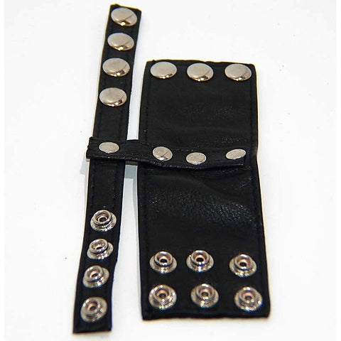 The Dalek Cock & Ball Harness by BDStyle