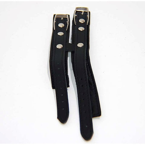 Buckle Up Ball and Cock Strap by BDStyle