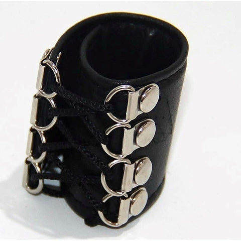 Cock Harness Leather by BDStyle