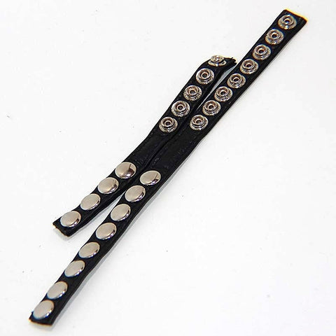 8 Snap Cock and Ball Strap by BDStyle