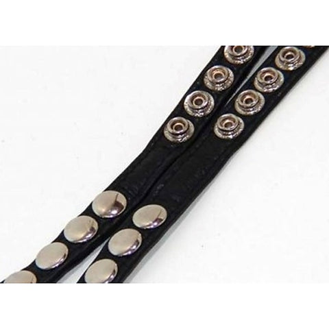 8 Snap Cock and Ball Strap by BDStyle