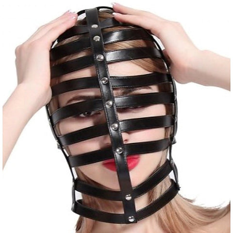 Stripes Hood by BDStyle