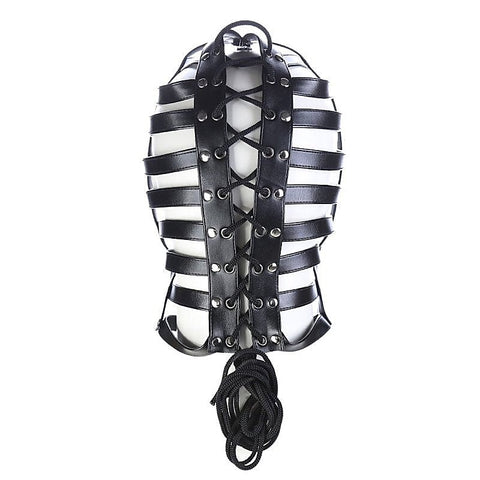 Stripes Hood by BDStyle