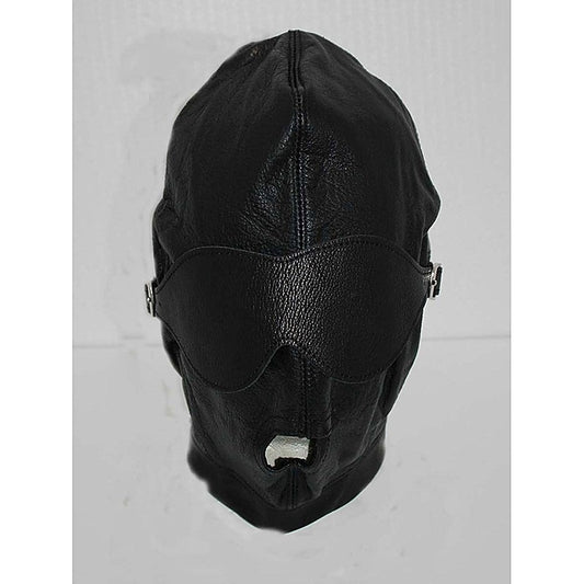Bondage Hood PVC by BDStyle