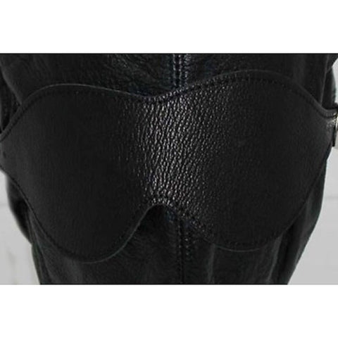 Bondage Hood PVC by BDStyle