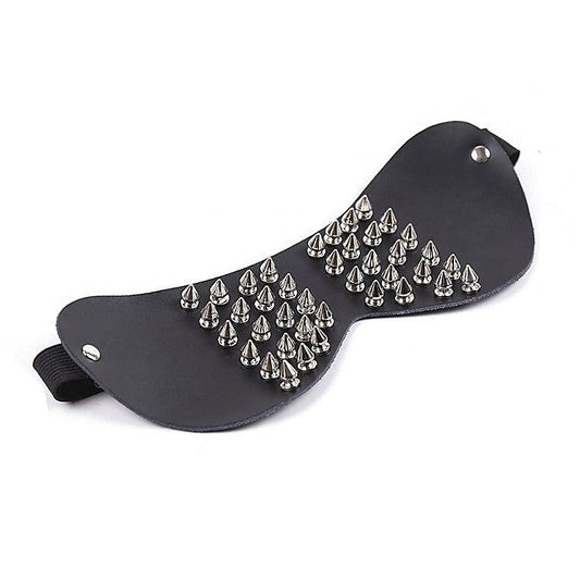 Rivet Blindfold by BDStyle
