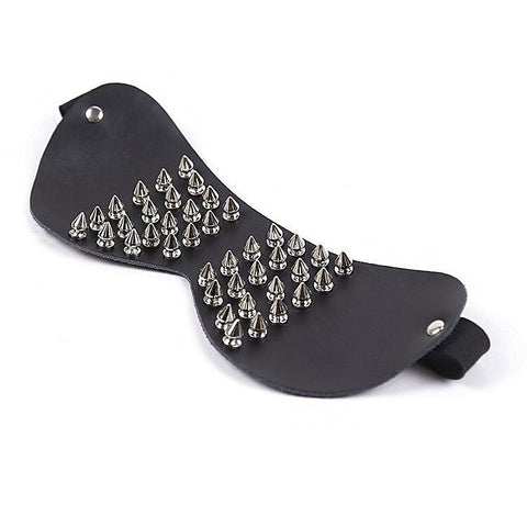 Rivet Blindfold by BDStyle