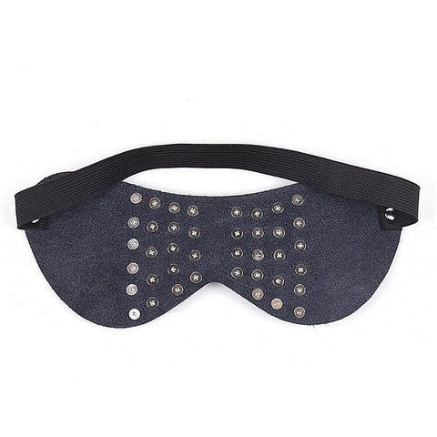 Rivet Blindfold by BDStyle