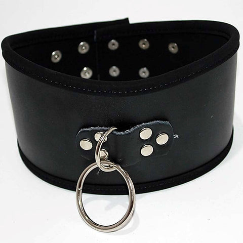 Kitty Play Posture Collar by BDStyle
