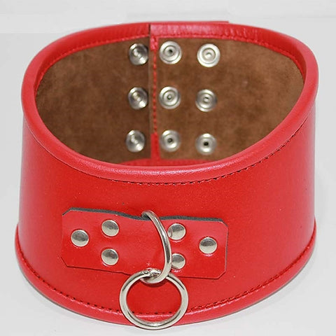 Kitty Play Posture Collar by BDStyle
