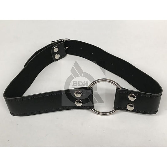 Fantasy Makers Gag Metal O Ring by BDStyle