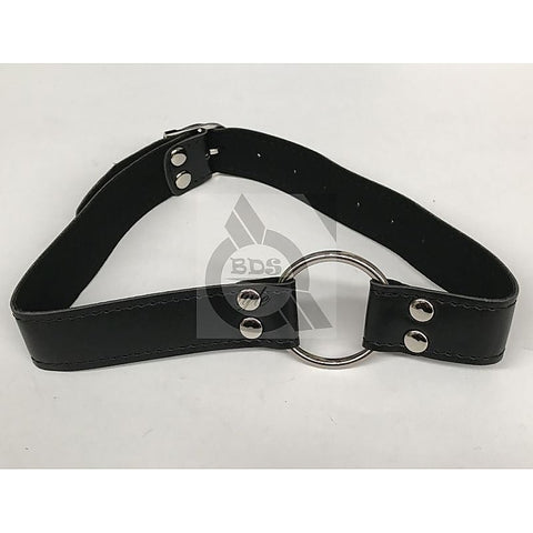 Fantasy Makers Gag Metal O Ring by BDStyle