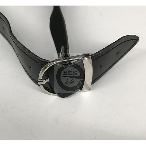 Fantasy Makers Gag Metal O Ring by BDStyle