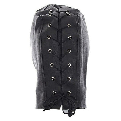 Detachable Bondage Hood by BDStyle