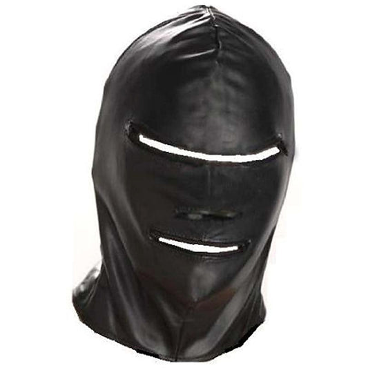 Bondage Executioner Gimp Hood Leather by BDStyle