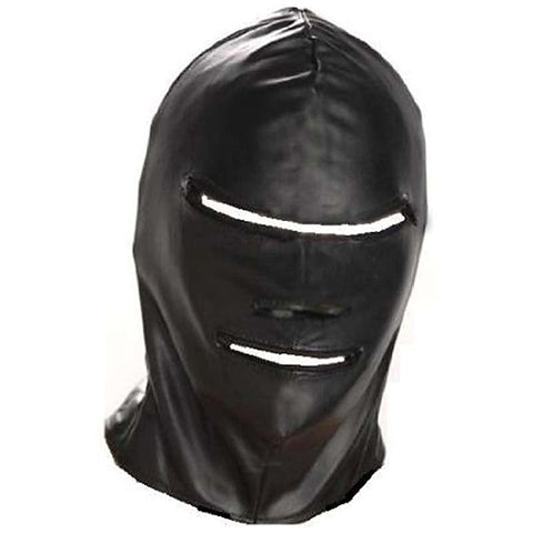 Bondage Executioner Gimp Hood Leather by BDStyle